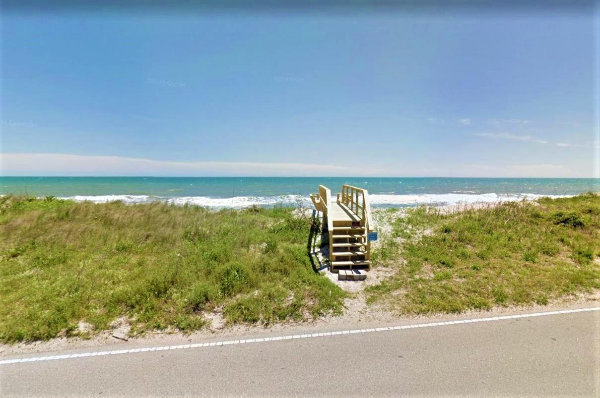Sea Angels Surf City Exterior foto