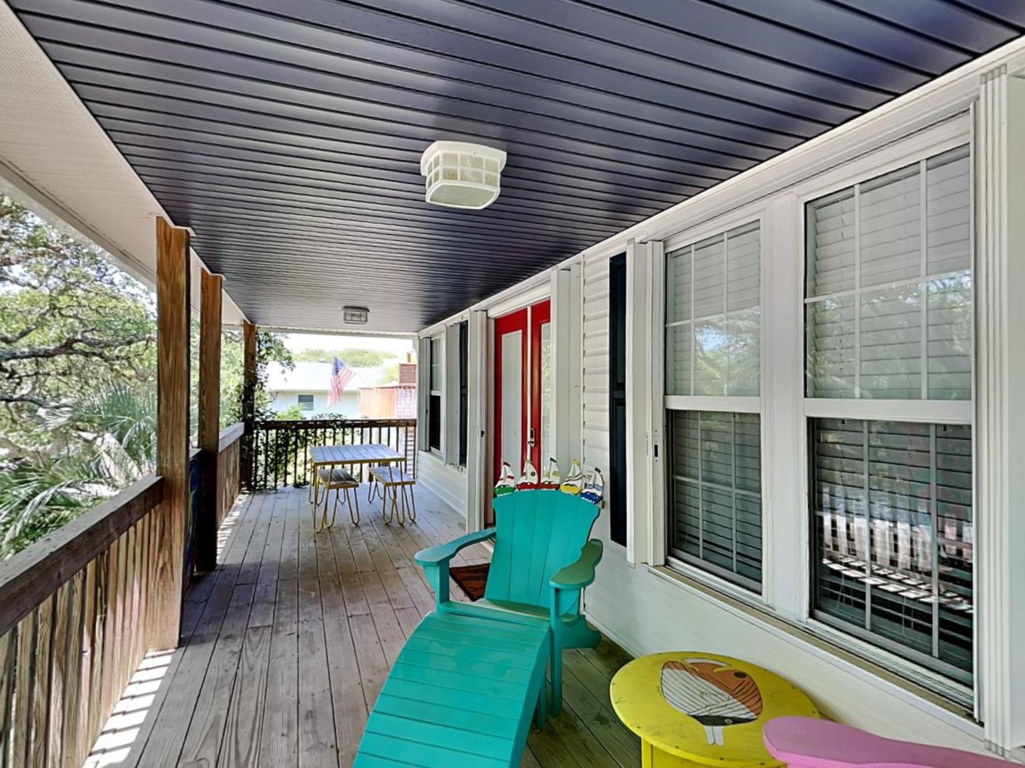 Sea Angels Surf City Exterior foto